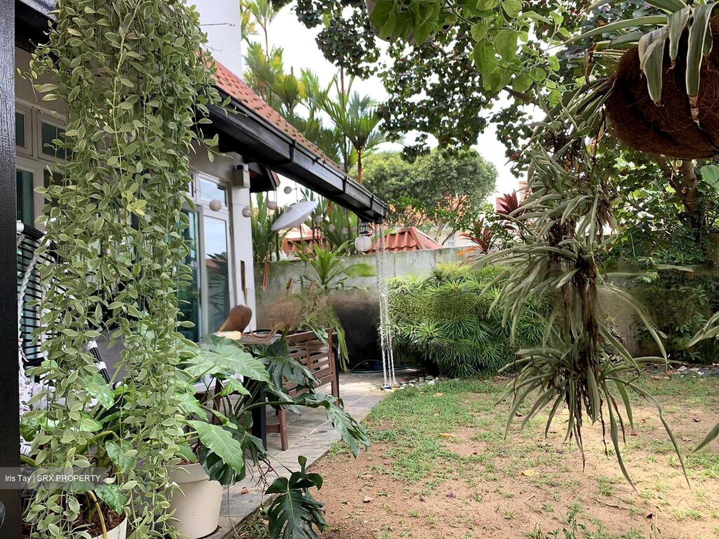 Eden Park (D10), Semi-Detached #437839931
